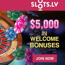 slots lv promo code